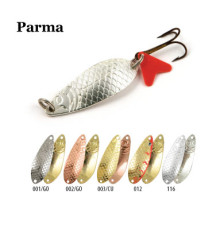 Блесна колеблющаяся Akara Parma 50 (10 гр) цвет 116