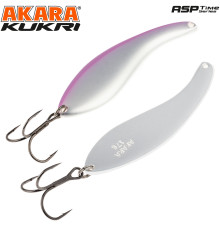 Кукри (Ятаган) Akara Asp Time Kukri, 6 гр цвет 11/SIL