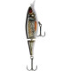 Воблер RAPALA X-Rap Jointed Shad XJS13-ROL