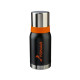Термос TONAR 750ML HS.TM-038  черный (2 крышки-кружки)
