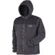 Куртка флисовая Norfin POLARGUARD GRAY, размер L