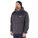 Куртка флисовая Norfin POLARGUARD GRAY, размер L