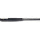 Спиннинг Folkfishing Black Flock FBFS-802MH, углеволокно, 2.44 м, тест 10-40, 125 г