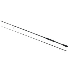 Спиннинг Folkfishing Black Flock FBFS-802M, углеволокно, 2.44 м, тест 8-30, 120 г