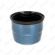Термос (T-KD-9017-1.2) 1200ML синий (ручка) TONAR