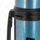 Термос (T-KD-9017-1.2) 1200ML синий (ручка) TONAR