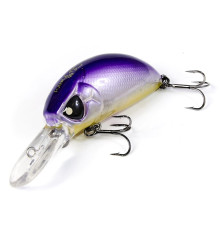 Воблер Lucky John Pro Series HAIRA TINY 44LBF, цвет 405