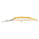 Воблер Lucky John Original DEEP JOHN 90F, цвет 15