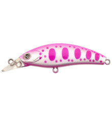 Воблер Lucky John Eco ONE SHAD 50F, цвет E152