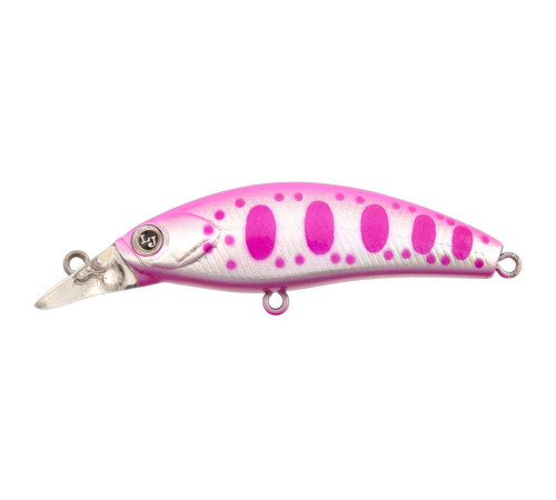 Воблер Lucky John Eco ONE SHAD 50F, цвет E152