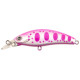 Воблер Lucky John Eco ONE SHAD 50F, цвет E152
