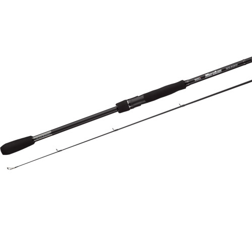 Спиннинг Roix Meridian RMS-682L, углеволокно, 2.03 м, тест 2-14, 91 г