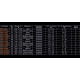 Спиннинг Roix Meridian RMS-682L, углеволокно, 2.03 м, тест 2-14, 91 г