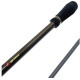 Спиннинг Zetrix Headway ZHDS-842H, углеволокно, 2.55 м, тест 14-56, 131 г