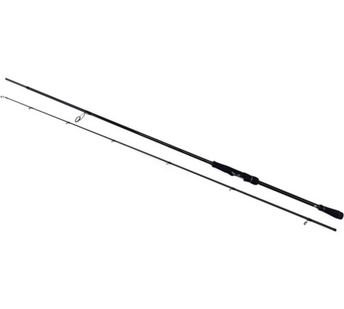 Спиннинг Zetrix Headway ZHDS-842H, углеволокно, 2.55 м, тест 14-56, 131 г
