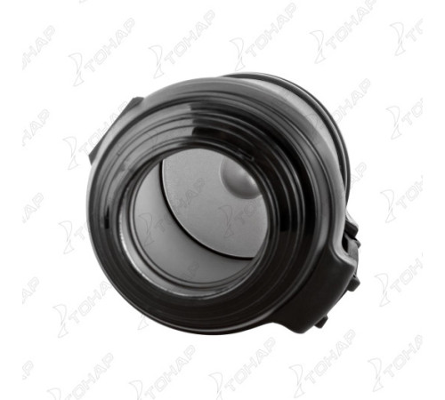 Термос (T-KD-938-2) 2000ML хаки (дополн.пласт.чашка, ручка) TONAR