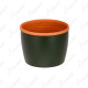 Термос (T-KD-938-2) 2000ML хаки (дополн.пласт.чашка, ручка) TONAR