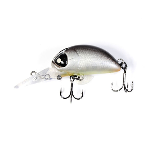 Воблер Lucky John Pro Series HAIRA TINY 33LBF Plus Foot, цвет 403