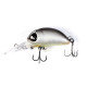 Воблер Lucky John Pro Series HAIRA TINY 33LBF Plus Foot, цвет 403