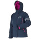 Куртка зимняя Norfin Women NORDIC Space Blue, размер S