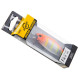 Воблер Lucky John Original SHAD-XDR 80F, цвет 17