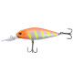 Воблер Lucky John Original SHAD-XDR 80F, цвет 17