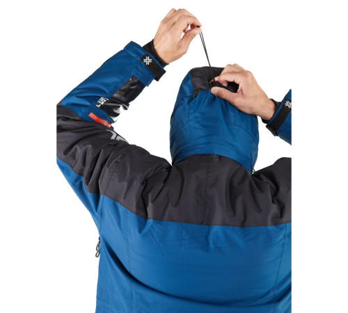 Костюм зимний Norfin TORNADO PRO NL (размер XXXL)