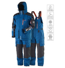 Костюм зимний Norfin TORNADO PRO NL (размер L)