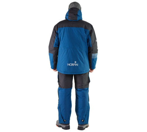 Костюм зимний Norfin TORNADO PRO NL (размер XXXL)