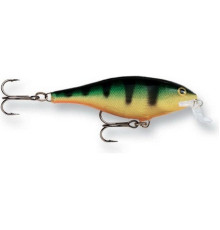 Воблер RAPALA Shallow Shad Rap SSR09-P