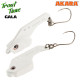 Блесна цикада Akara Trout Time Gala (4 гр) цвет 6