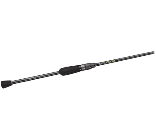 Спиннинг Zetrix Flair FLS-762L-T, углеволокно, 2.29 м, тест 1-10, 78 г