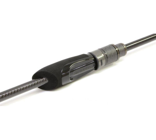 Спиннинг Zetrix Flair FLS-762L-T, углеволокно, 2.29 м, тест 1-10, 78 г