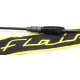 Спиннинг Zetrix Flair FLS-762L-T, углеволокно, 2.29 м, тест 1-10, 78 г