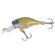 Воблер Lucky John Original CHUBBY 40F-DR, цвет 15