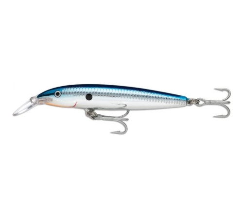 Воблер RAPALA Floating Magnum FMAG14-SB