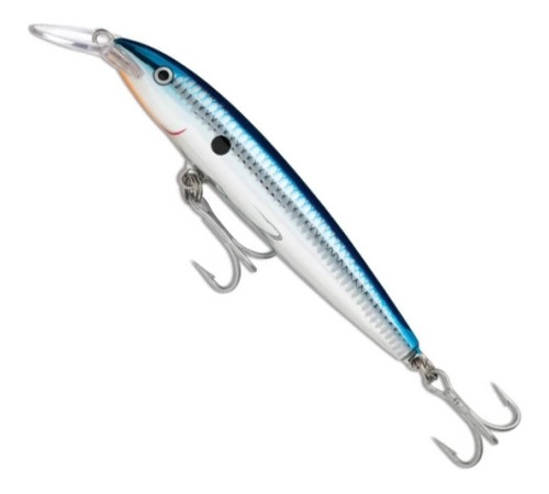 Воблер RAPALA Floating Magnum FMAG14-SB
