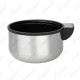 Термос TONAR 1000ML HS.TM-010  (дополн.пласт.чашка, скл.ручка, ремень)