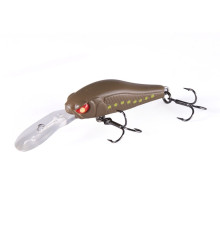 Воблер Lucky John Pro Series BASARA 35LBF, цвет 302