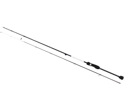 Спиннинг Favorite White Bird WBR1-802L-T, углеволокно, 2.44 м, тест 3-12, 92 г