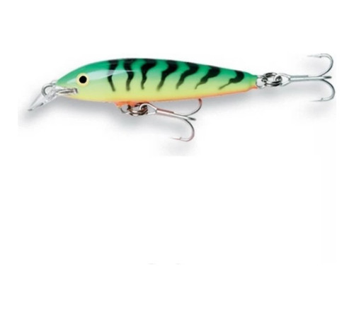 Воблер RAPALA Floating Magnum FMAG14-FT
