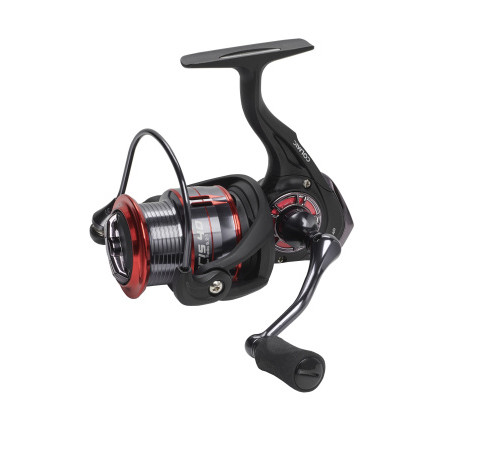 Катушка безынерционная COLMIC LARIS 5000 (7+1)