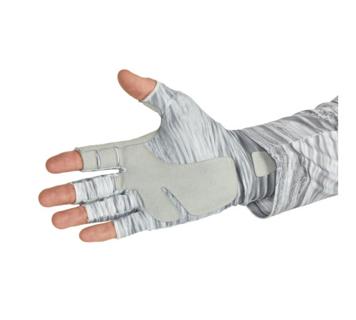 Перчатки Norfin SUN PRO CAST LONG (размер M)