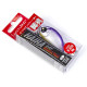 Воблер Lucky John Pro Series HAIRA TINY 44F, цвет 405