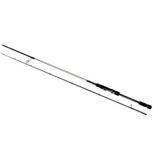 Спиннинг Zetrix Hayron HRS-762M/MH, углеволокно, 2.3 м, тест 8-35, 114 г