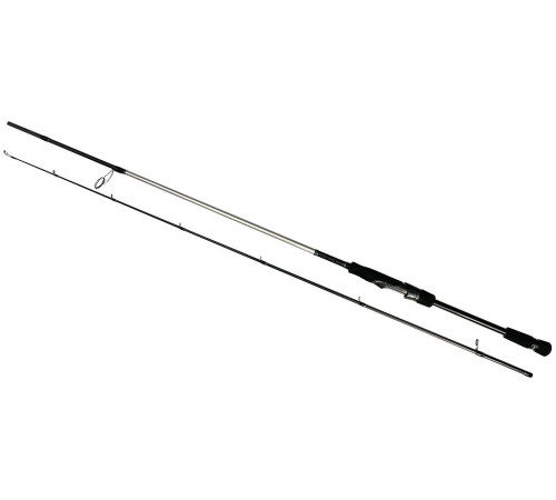 Спиннинг Zetrix Hayron HRS-762ML, углеволокно, 2.3 м, тест 5-21, 105 г