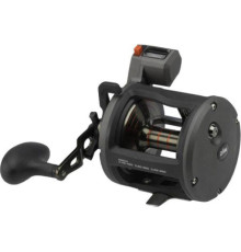 Катушка троллинговая DAM Quick 4 SD 30LHLW 3+1BB LEFT Al sp, Linewinder