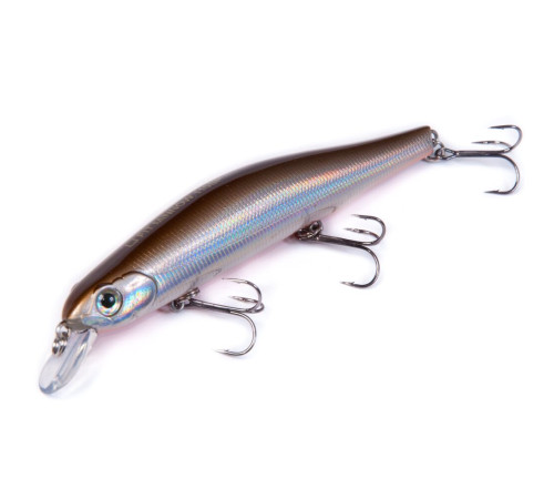 Воблер Lucky John Original FIT MINNOW 110SP, цвет 302
