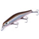 Воблер Lucky John Original FIT MINNOW 110SP, цвет 302
