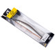 Воблер Lucky John Original FIT MINNOW 110SP, цвет 302